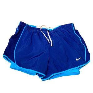 Nike DriFit Shorts